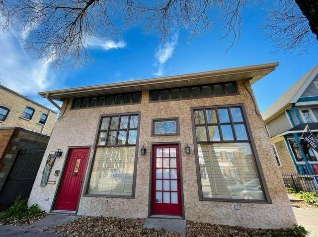 814 Grand Avenue - Photo 1