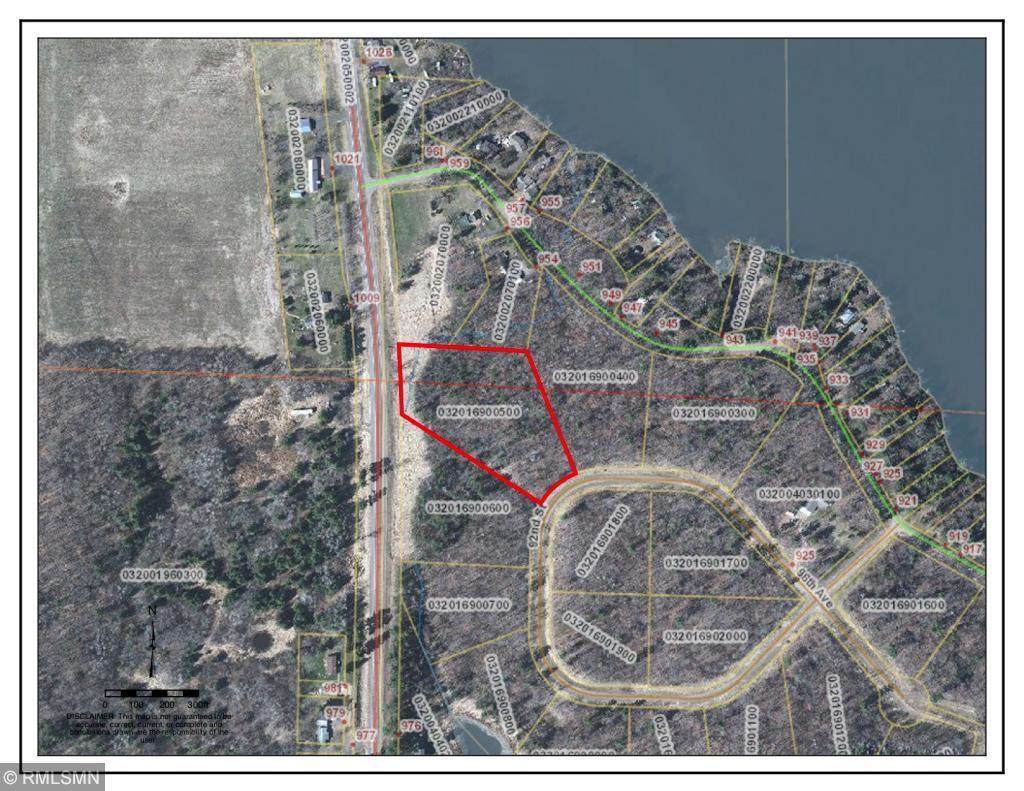 XXX Lot 5 92nd Street - Photo 1