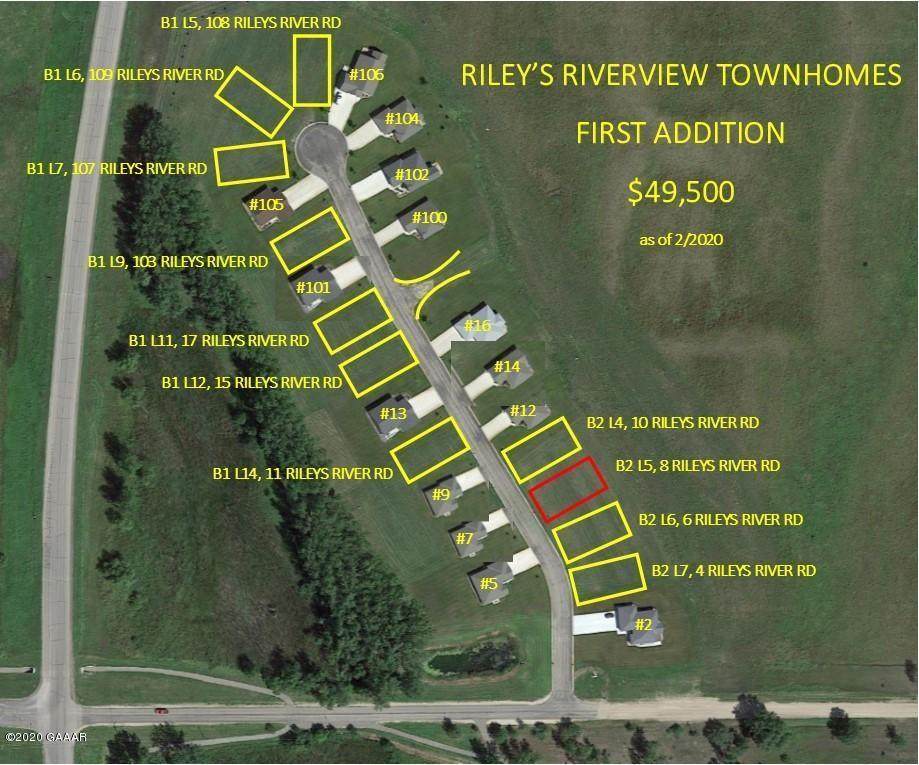 8 Rileys River Road - Photo 1