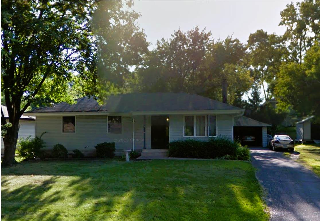 6089 Xylon Avenue - Photo 1