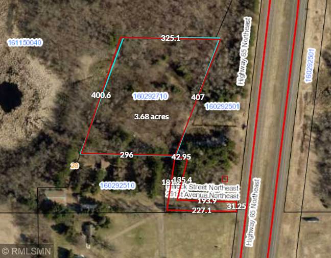 415 Hillock St Ne Avenue - Photo 1