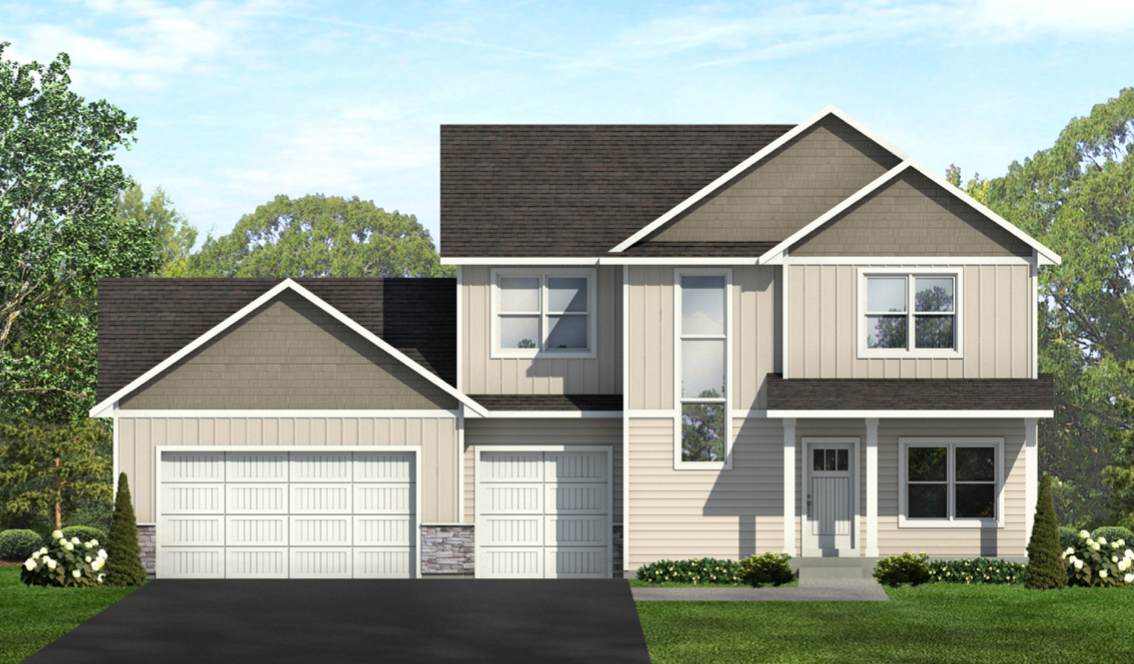896 Gavin Pass - Photo 1