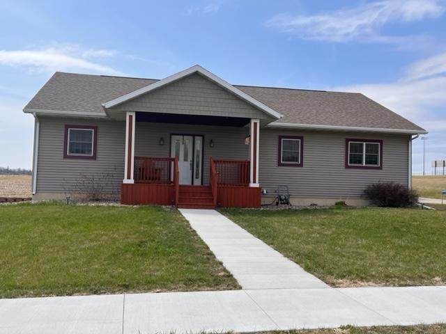 317 Gjere Avenue - Photo 1