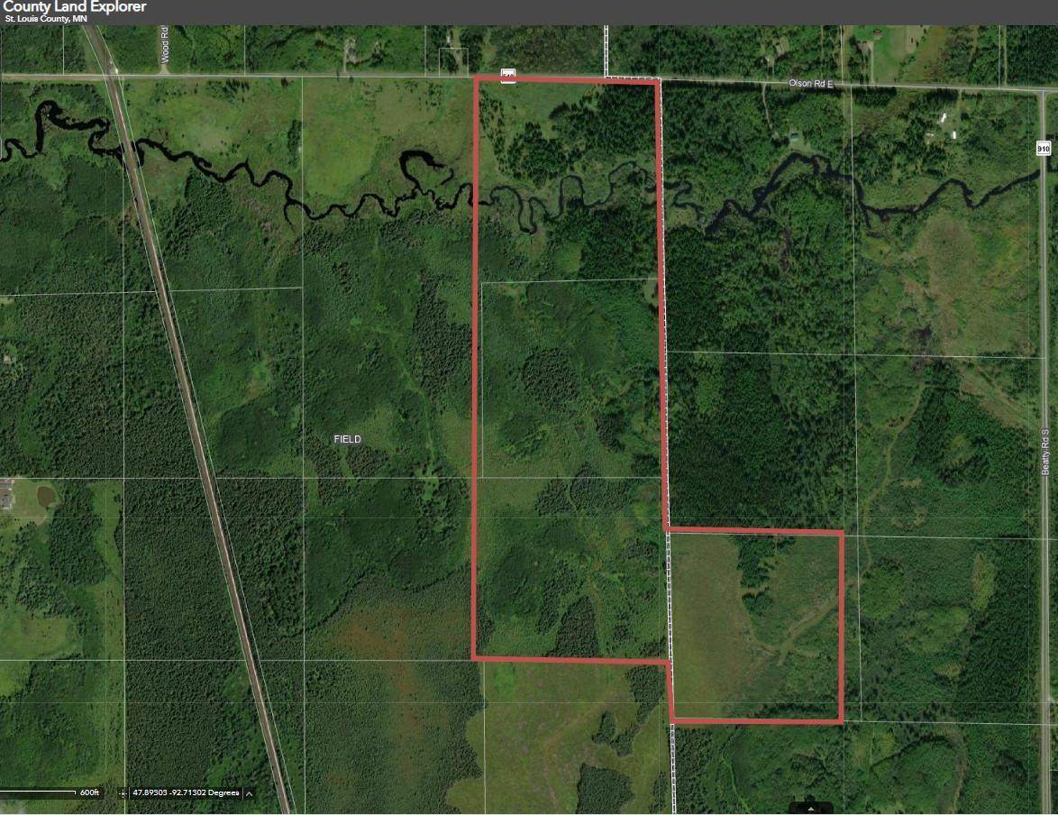 Lot C Olson Rd E - Photo 1