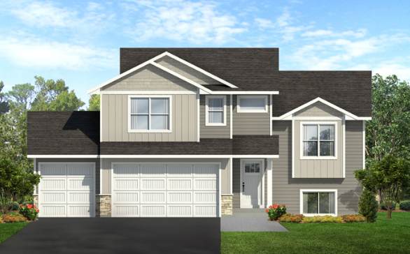 485 Delta Queen Ave - Photo 1