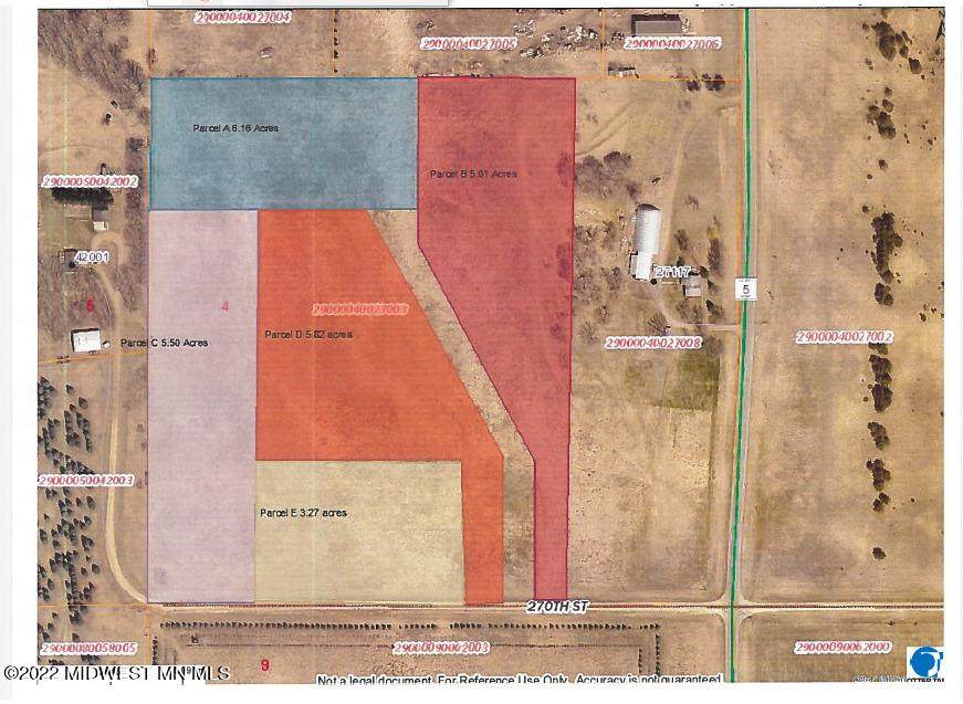 Tbd(A) 270th Street - Photo 1