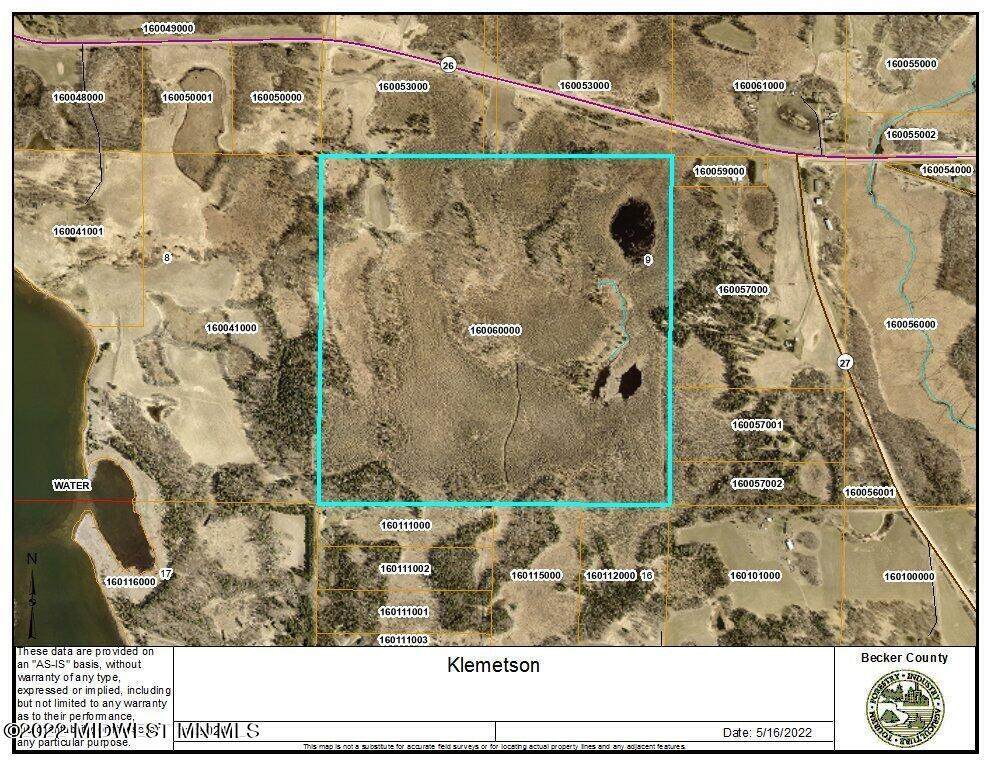 Tbd Co Hwy 26 - Photo 1