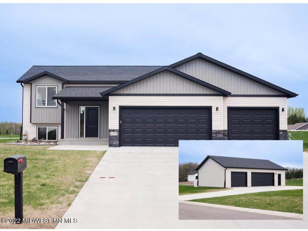 1907 Longview Drive - Photo 1