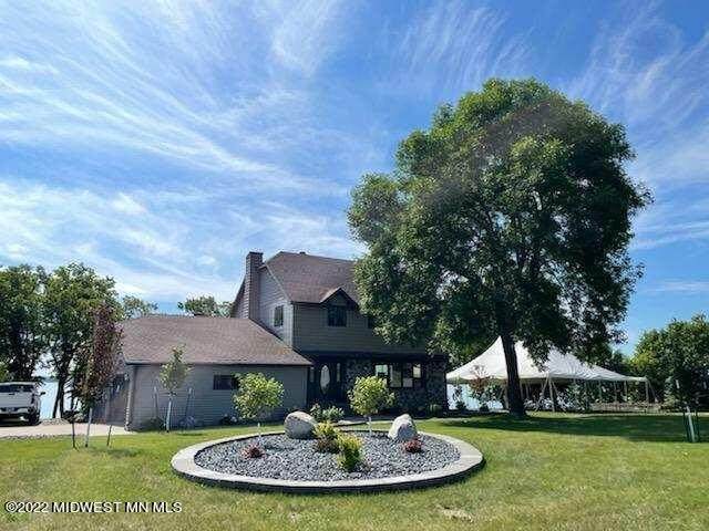 15717 Wermager Beach Road - Photo 1