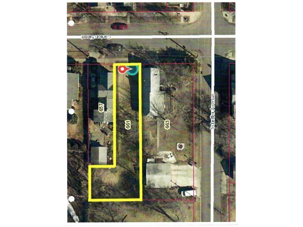 661 Canton Street - Photo 1
