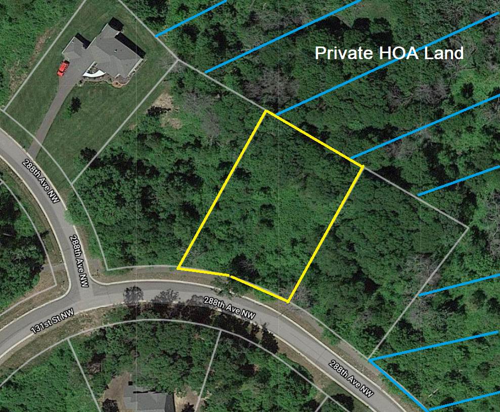 L2,B2 288th Avenue - Photo 1
