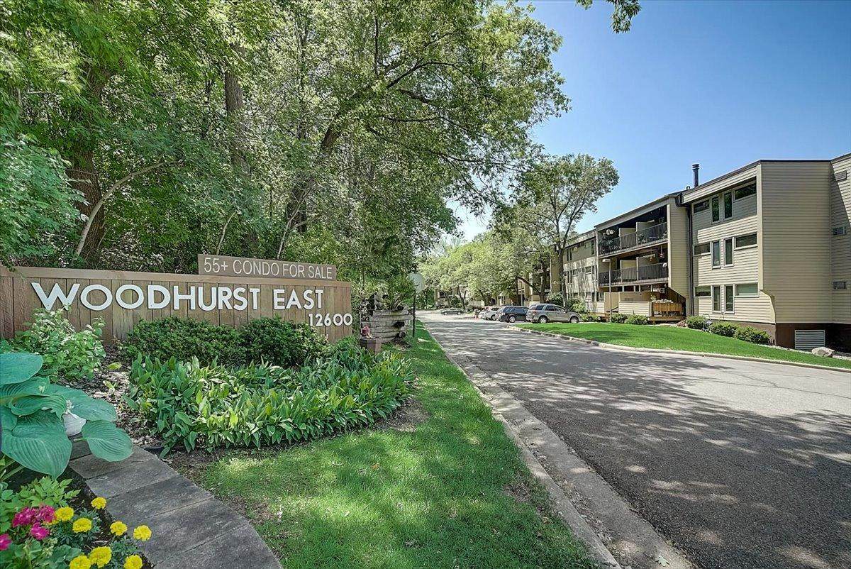 12600 Parkwood Drive - Photo 1