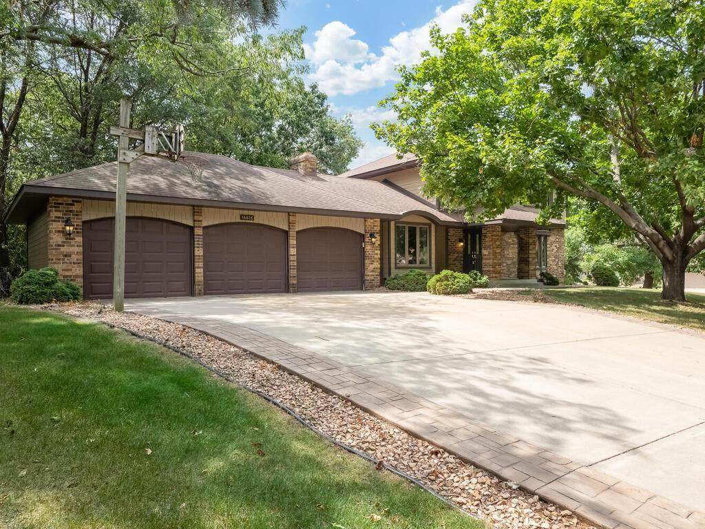 14616 Carriage Lane - Photo 1