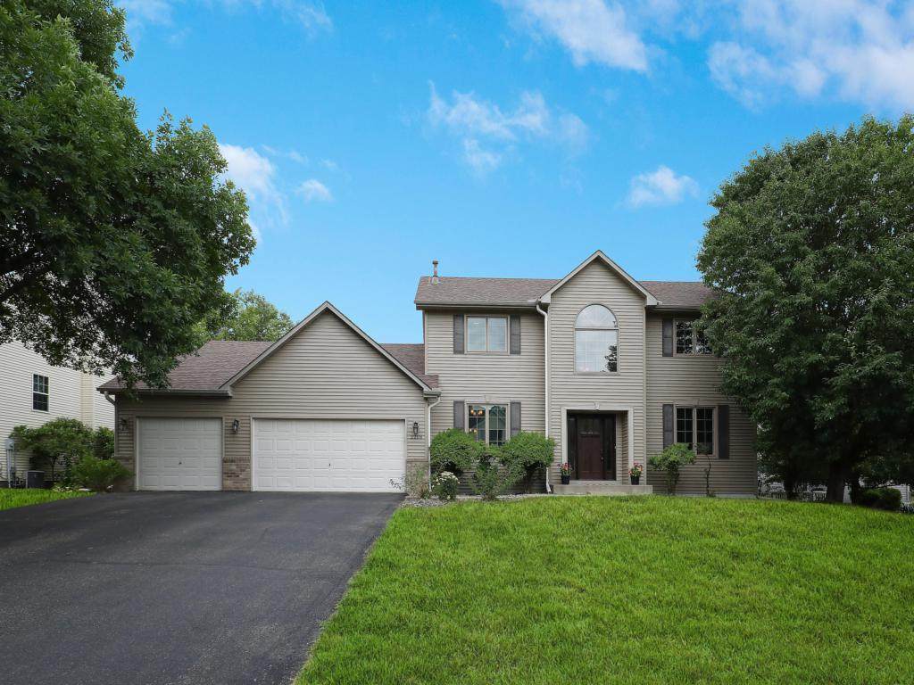 2208 Manuela Drive - Photo 1