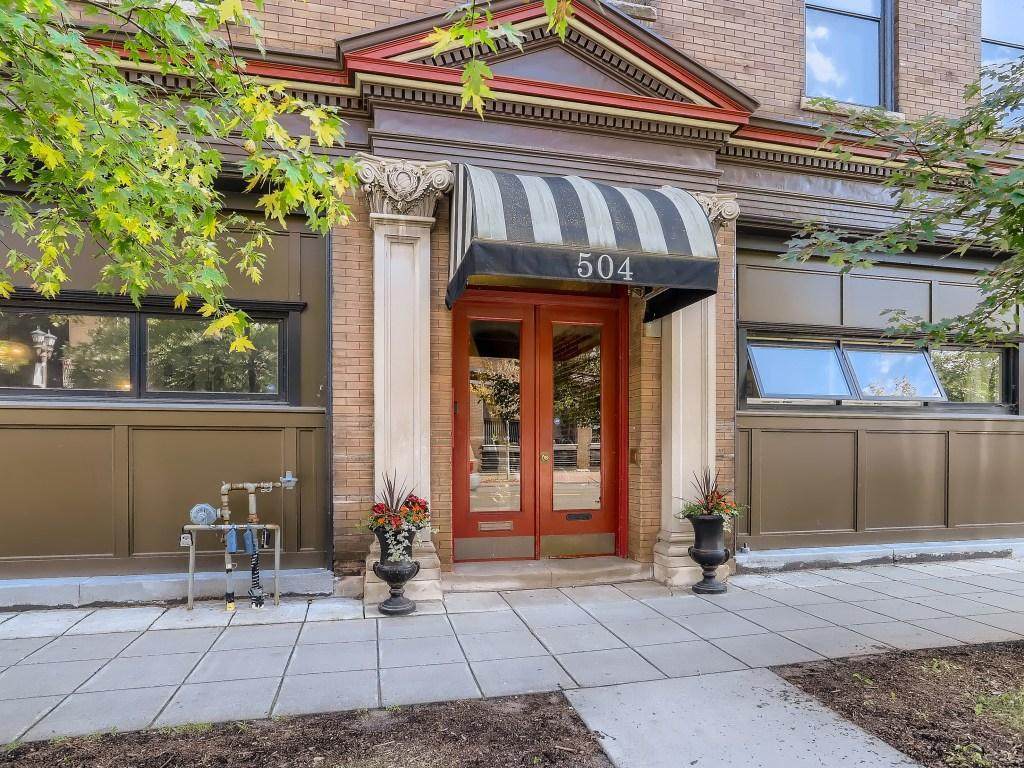 504 Selby Avenue - Photo 1