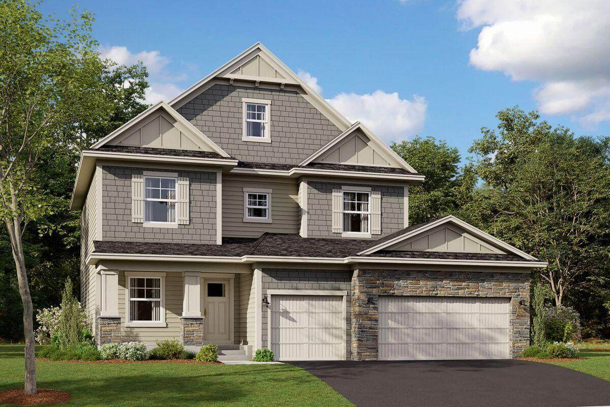 2860 Kensington Avenue - Photo 1