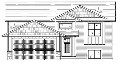 1737 Morning Glory Drive - Photo 1