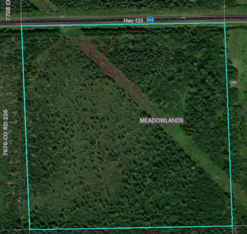 TBD Hwy 133 - Photo 1