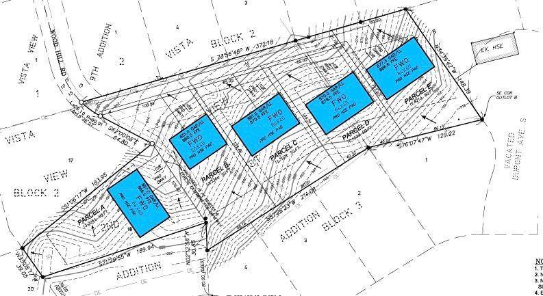 XXXX Woodhill Road - Photo 1