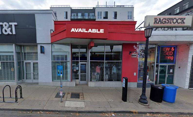 1433 Lake Street - Photo 1