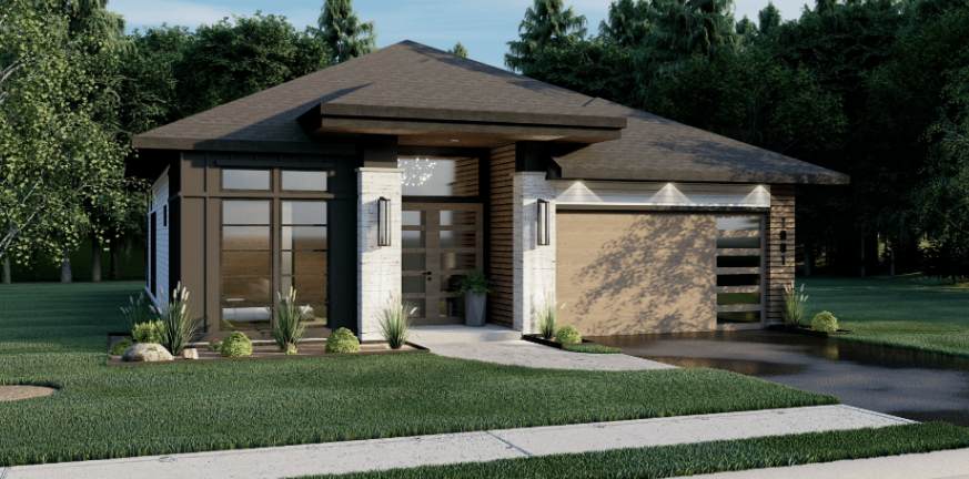 7805 146th Terrace - Photo 1