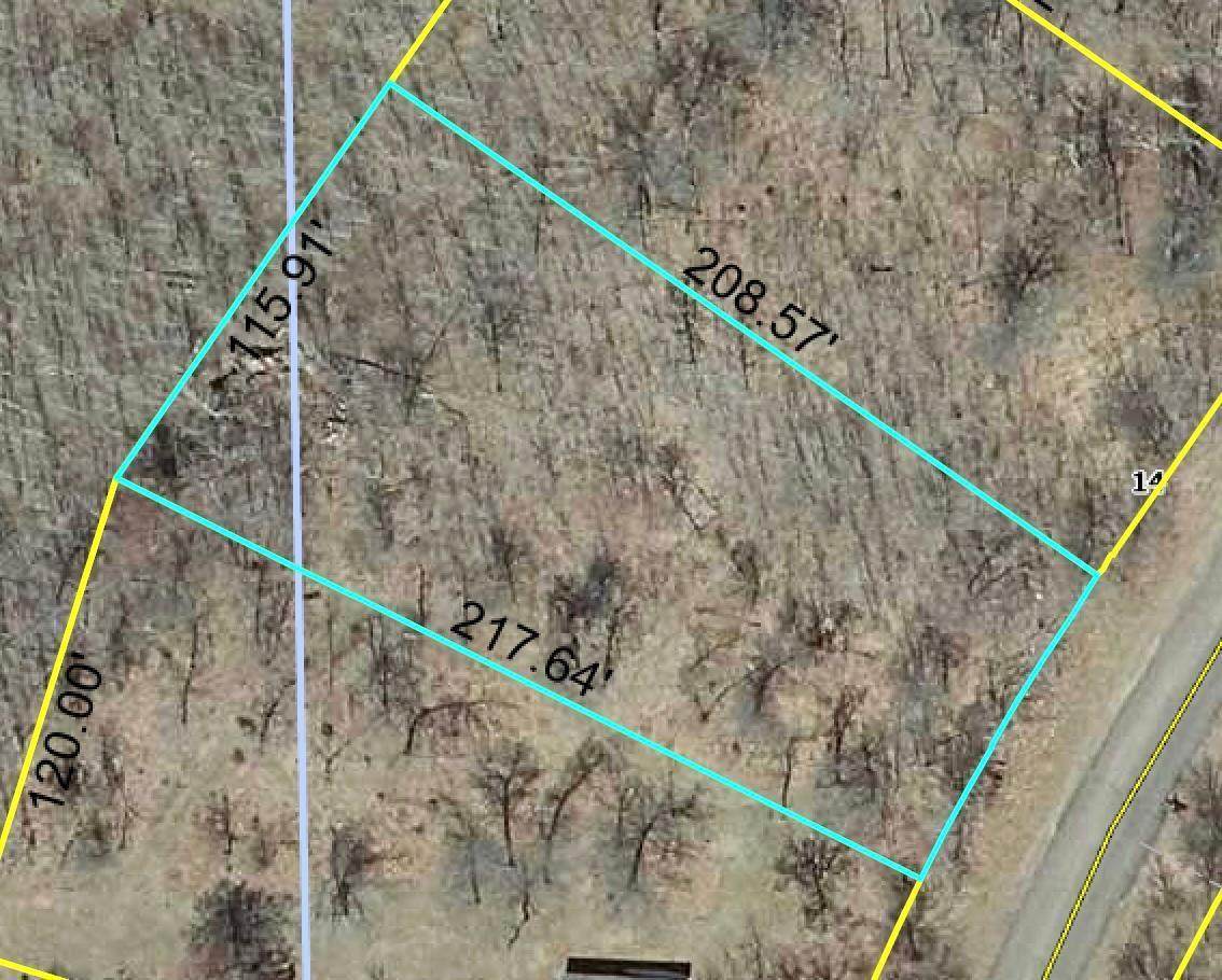 Lot 56 Spotted Fawn Drive - Photo 1