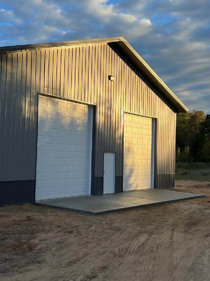 Lot 5 The Ridge - Photo 1