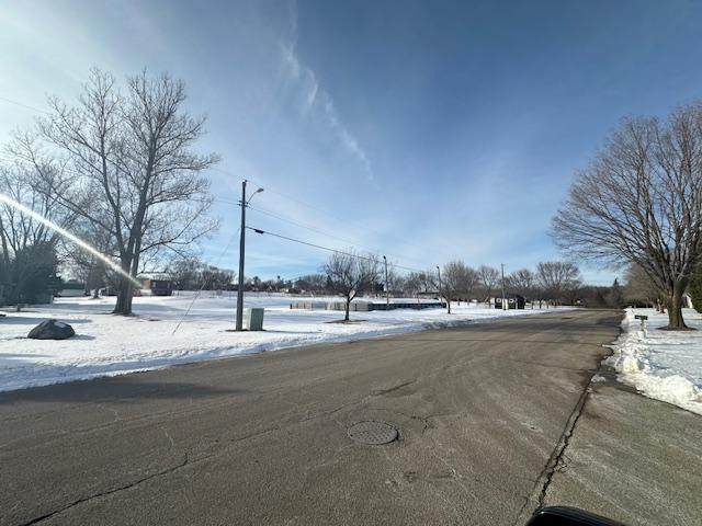 TBD Lot 1 Hill Avenue - Photo 1