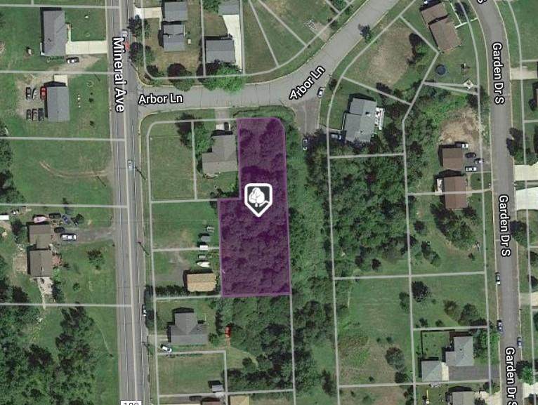 87XX Arbor Lane - Photo 1