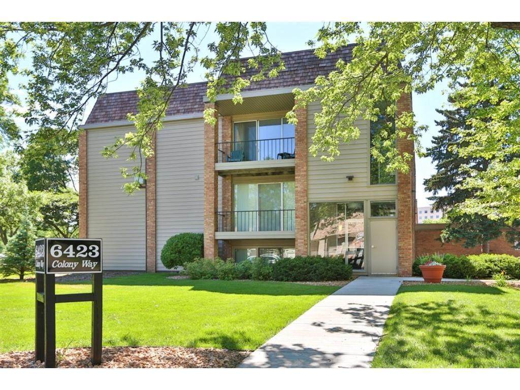 6423 Colony Way - Photo 1