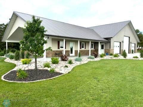 409 Prairieview Street - Photo 1