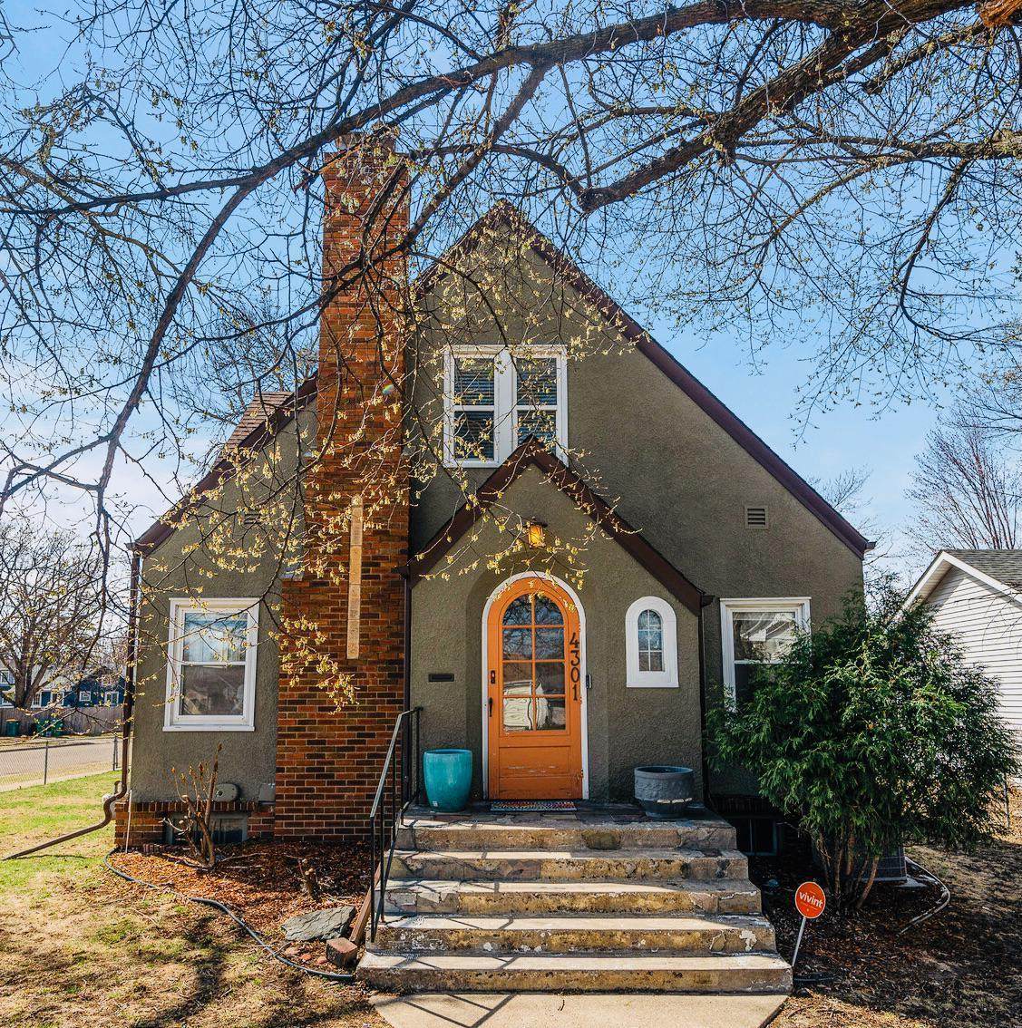 4301 Zane Avenue - Photo 1