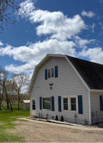 40171 Clitherall Lake Road - Photo 1
