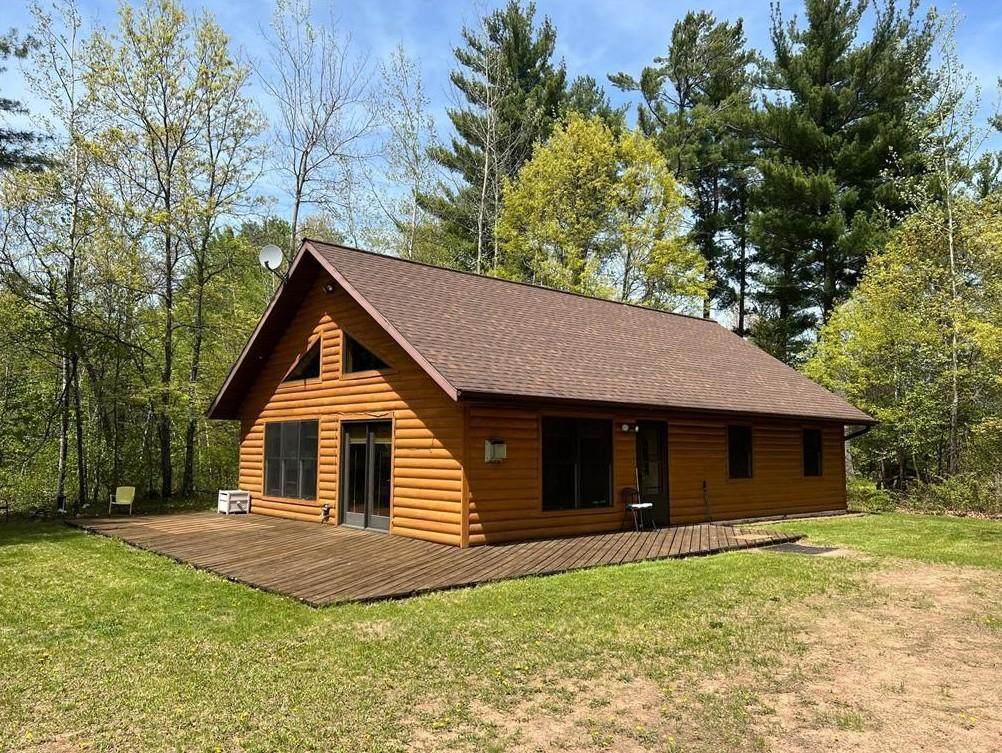 7431 Jordan Buck Trail - Photo 1