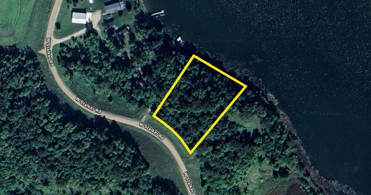 TBD-Lot5 Stalker Road - Photo 1