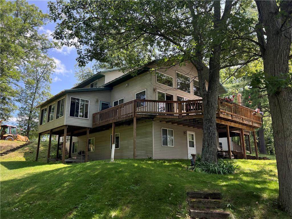 N5588 Boardwalk/Yankee Road - Photo 1