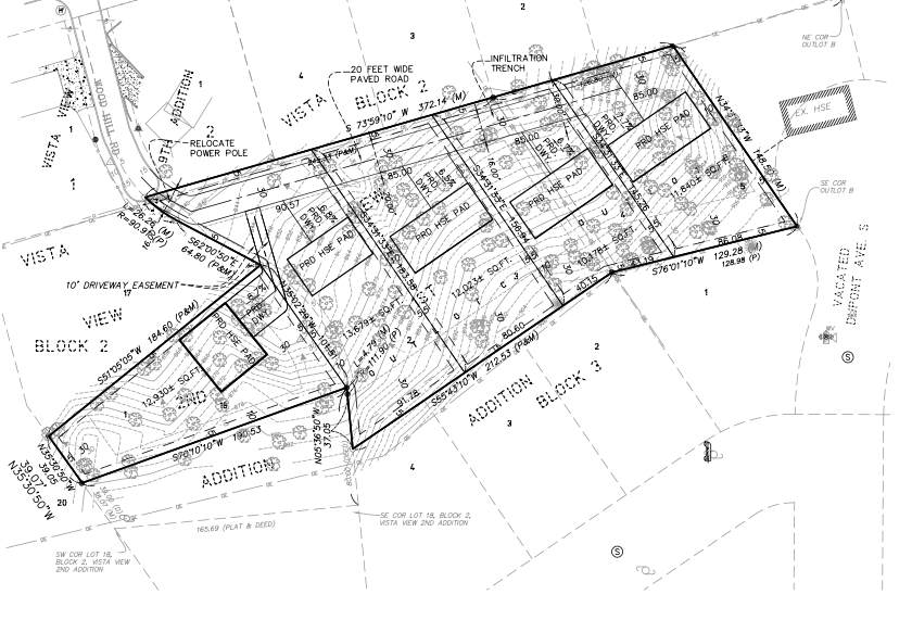 XXXX Woodhill Road - Photo 1
