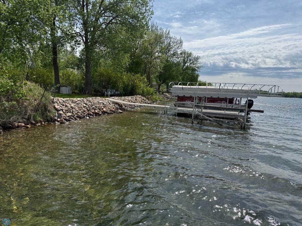 14949 Dahlgren Beach Road - Photo 1