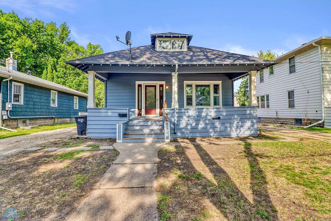 1036 12th Street - Photo 1