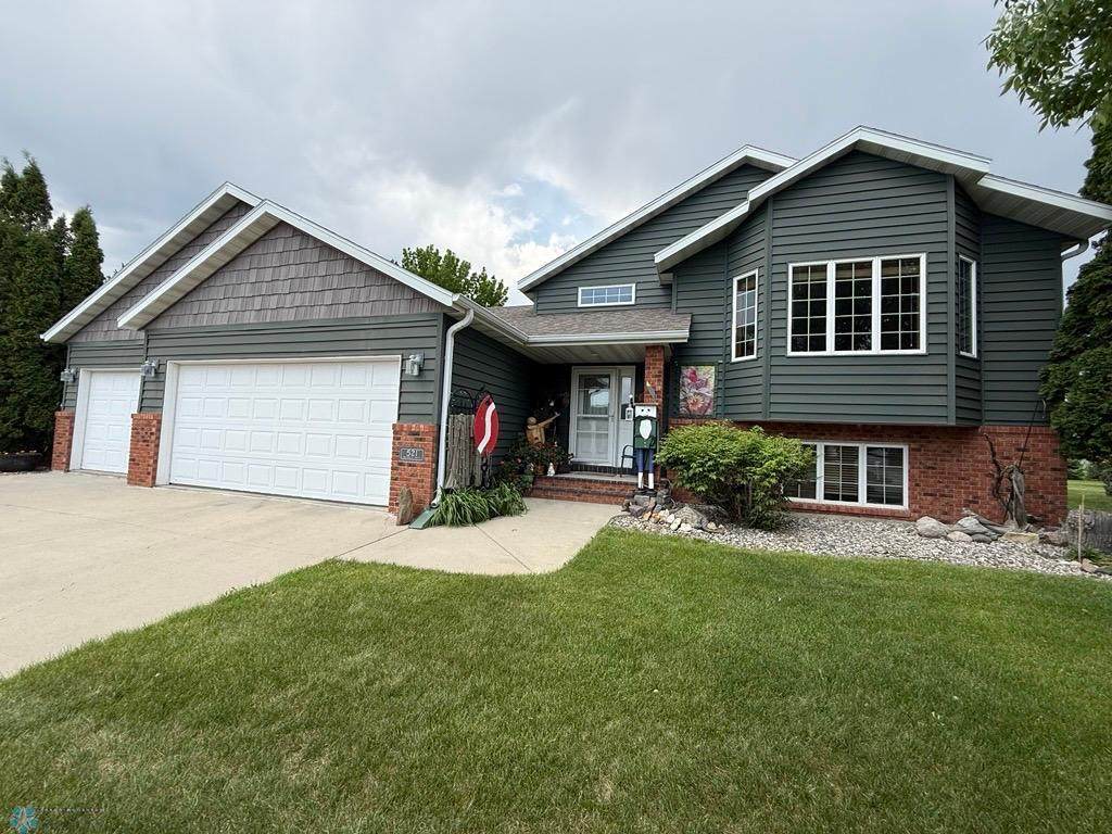 521 Kroshus Drive - Photo 1