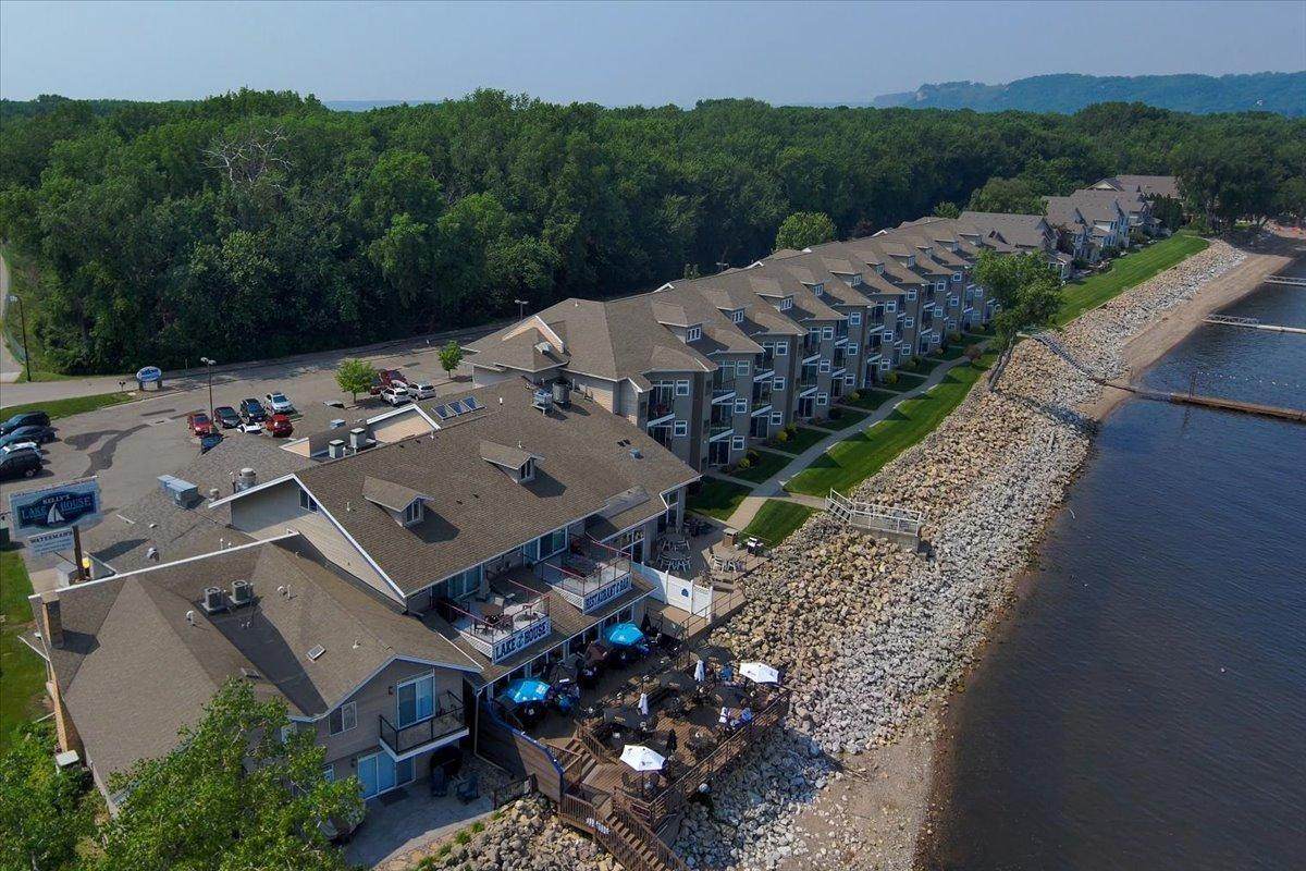 1702 Lakeshore Drive - Photo 1