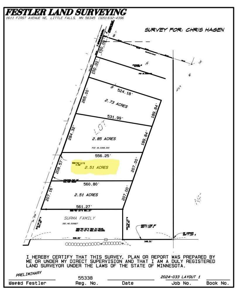 xxxx Hillton Road - Photo 1