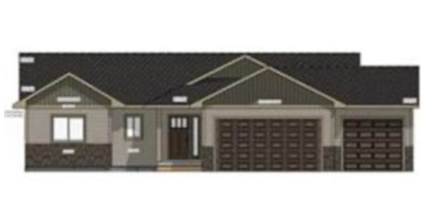 1317 Aspen Drive - Photo 1