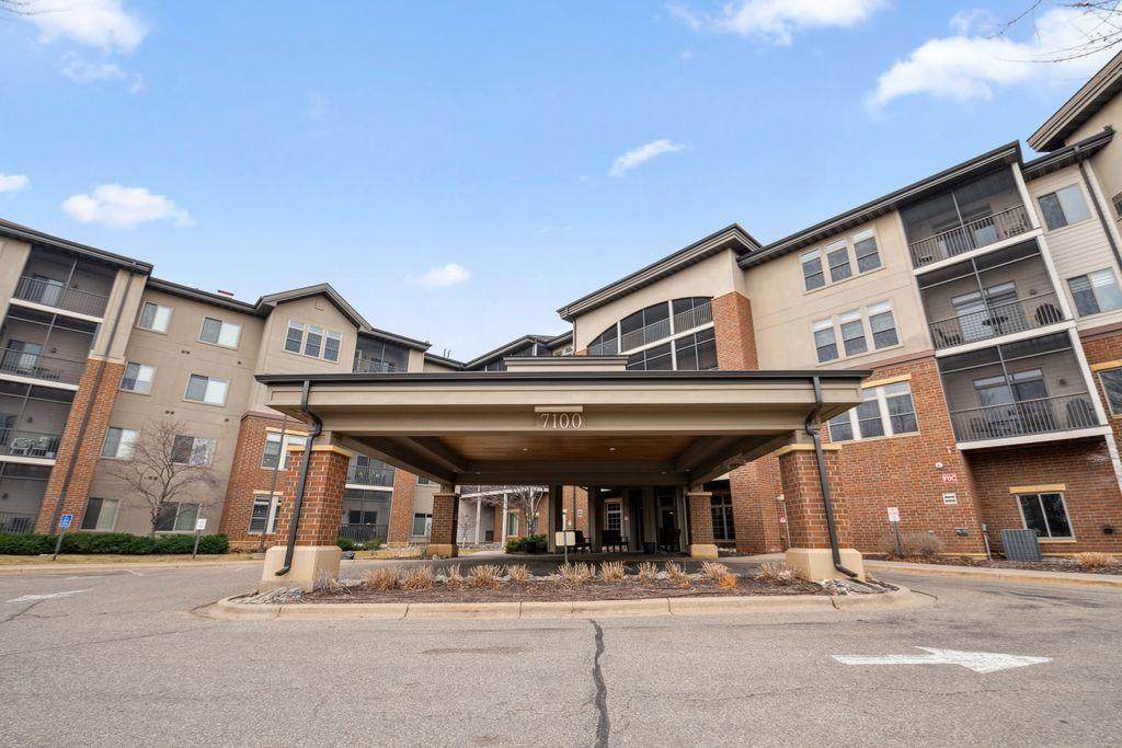 7100 Metro Boulevard - Photo 1