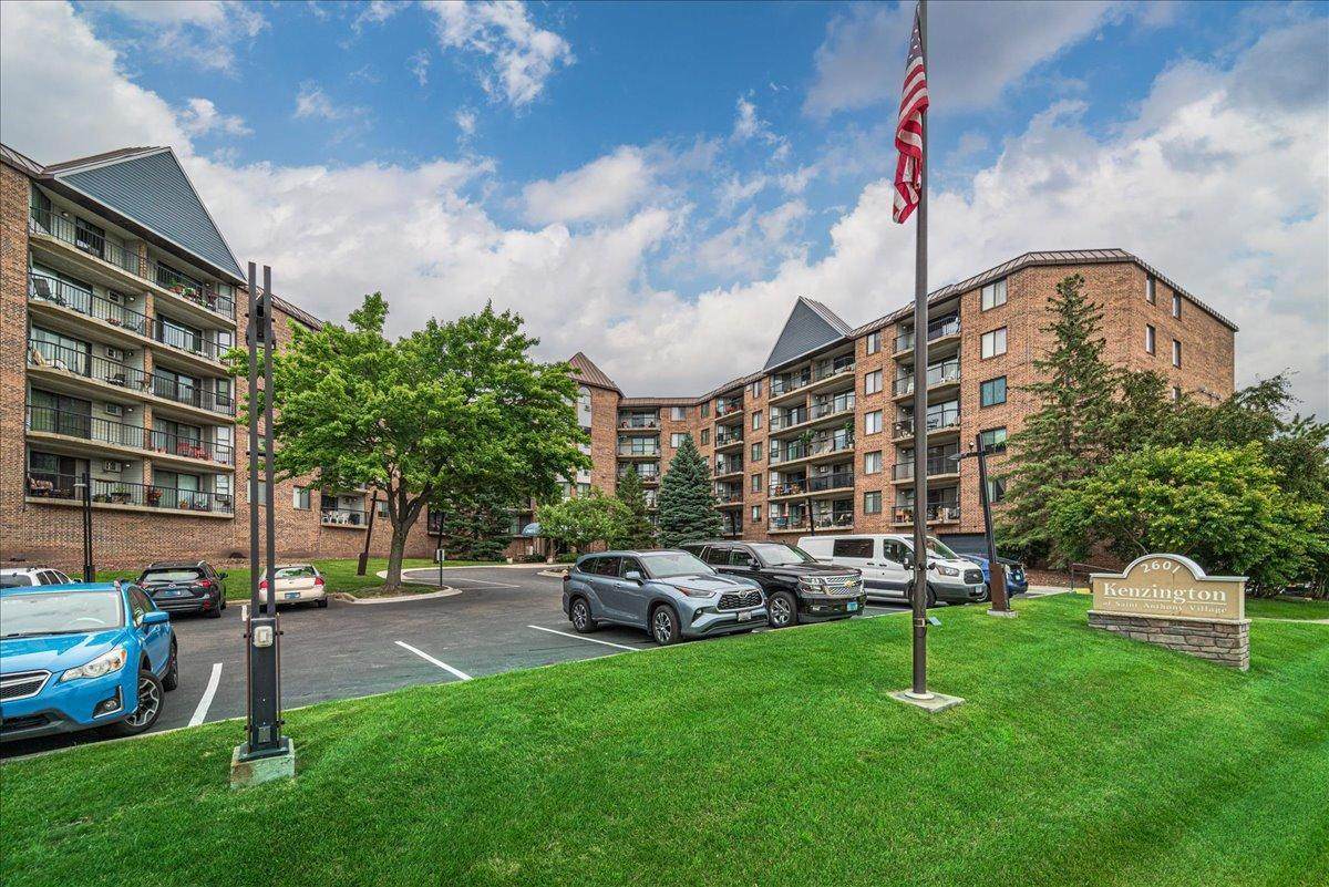 2601 Kenzie Terrace - Photo 1