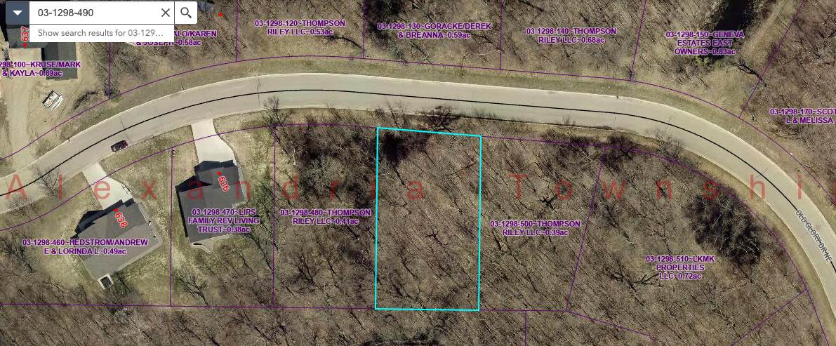 Lot 4 Block 2 Old Glory Drive Ne - Photo 1