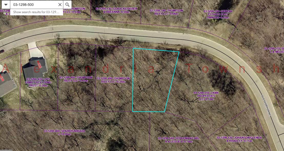 Lot 5 Block 2 Old Glory Drive Ne - Photo 1
