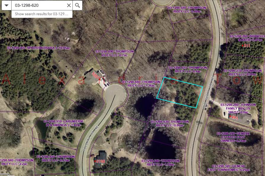 Lot 17 Block 2 Old Glory Drive Ne - Photo 1