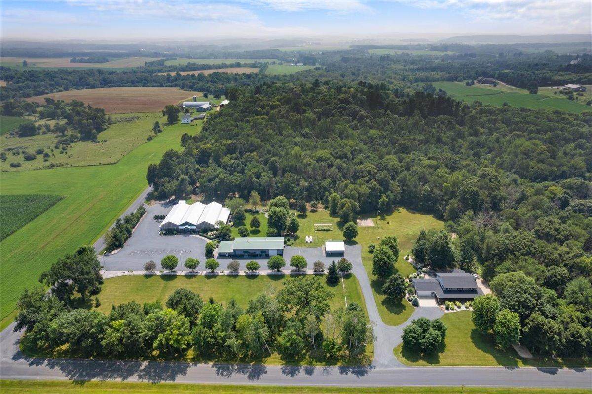 W5415 890th Avenue - Photo 1