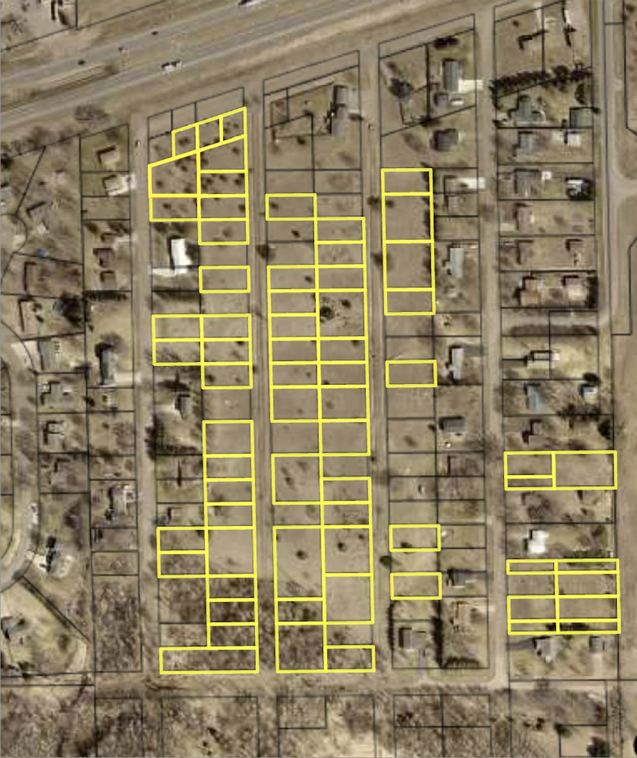 tbd 25th Ave Ne - Photo 1